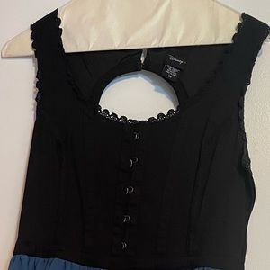 Disney Alice Corset dress